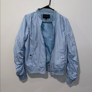 Track jacket